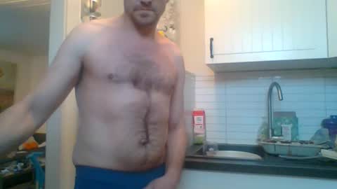 horny viking online show from 02-16-25, 08:43