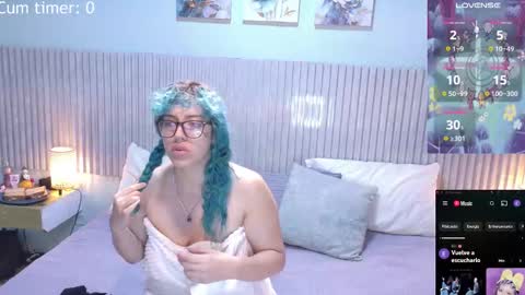 eli666uwu online show from 03-02-26, 10:33