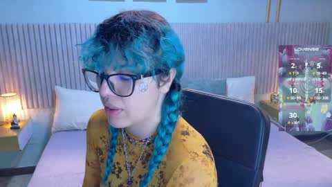 eli666uwu online show from 04-02-26, 10:46