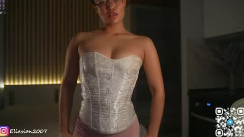 Eli  online show from 04-08-26, 03:12