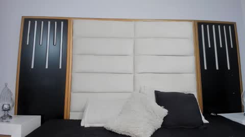 Snapshot of eli_duran chatting on 12-03-25, 11:41 Eli online show from 12-03-25, 11:41