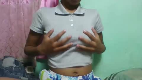 eliah193653 online show from 04-18-26, 05:33