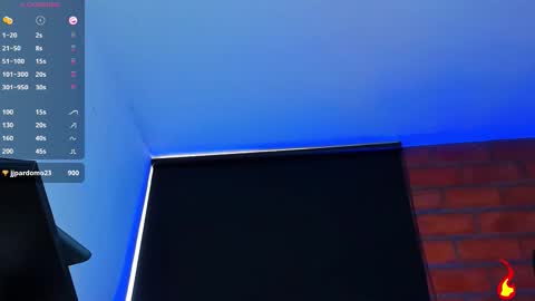 eliam_topson online show from 03-26-26, 12:55