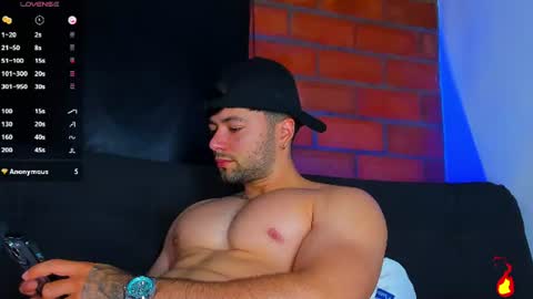 eliam_topson online show from 06-12-26, 01:54