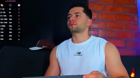 eliam_topson online show from 07-18-26, 01:15