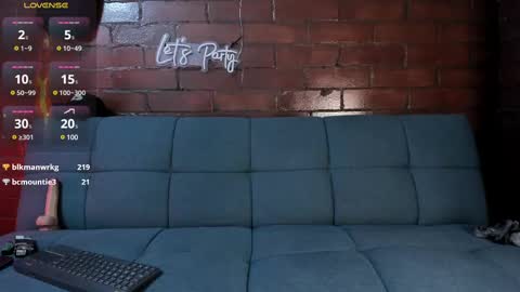 elian online show from 02-26-25, 09:21