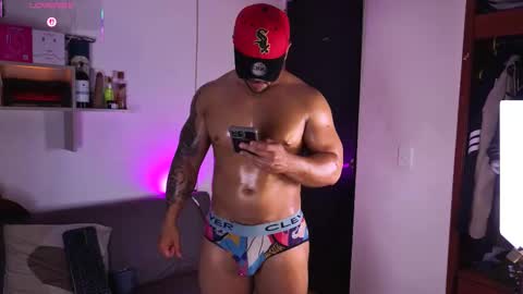 elian online show from 02-20-26, 03:36