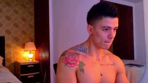 Elian online show from 03-26-26, 07:52