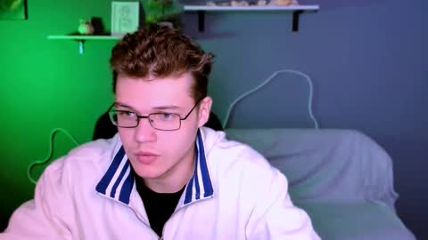 elian_flame online show from 10-21-25, 08:48