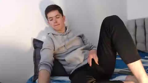 Elian online show from 12-13-25, 07:53