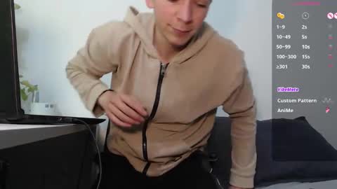 Elian online show from 01-08-26, 08:22