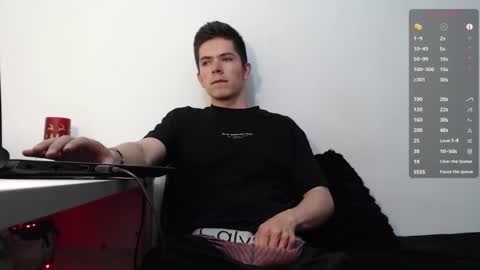 Elian online show from 02-11-26, 07:08