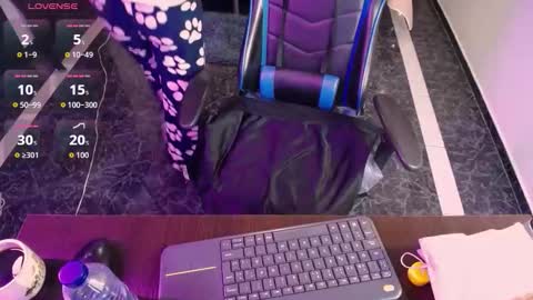 eliana_meaw online show from 02-19-26, 02:57