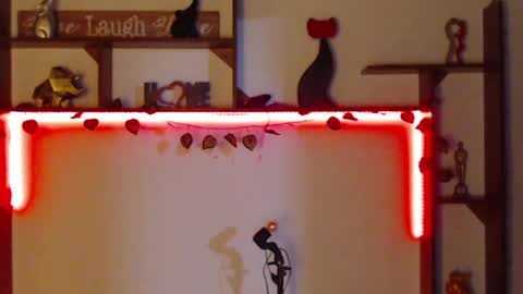 eliana_meaw online show from 04-21-26, 01:42