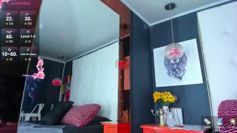 Snapshot of elianfoxter chatting on 11-08-25, 12:00 ---Elian--- online show from 11-08-25, 12:00