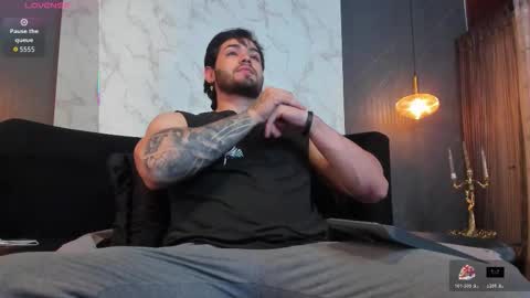 Elian online show from 11-28-25, 11:57