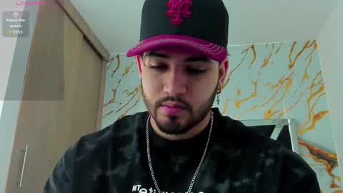 Elian online show from 02-07-26, 03:05