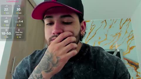 Elian online show from 02-10-26, 03:27