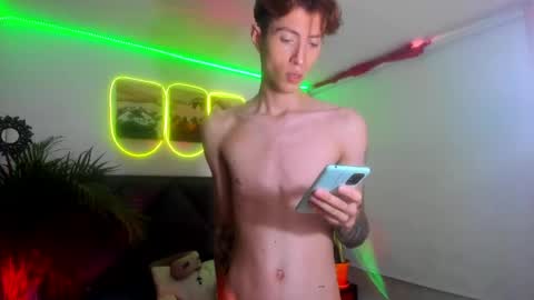 eliann_adam online show from 04-15-26, 06:26