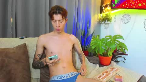 eliann_adam online show from 05-09-26, 11:15