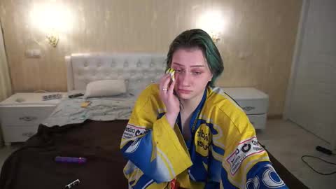 Luna online show from 01-10-26, 10:47