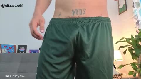 elias online show from 02-12-26, 02:01