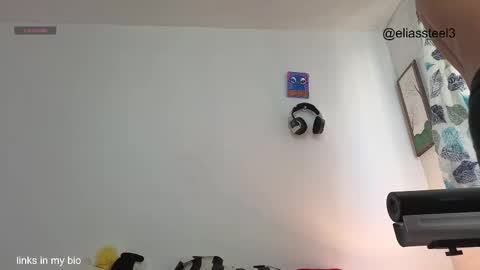 elias online show from 03-05-26, 01:40