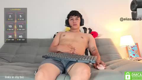 elias online show from 03-10-26, 02:22