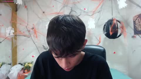 E L I A S online show from 12-05-24, 07:38