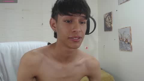 E L I A S online show from 12-14-24, 03:51