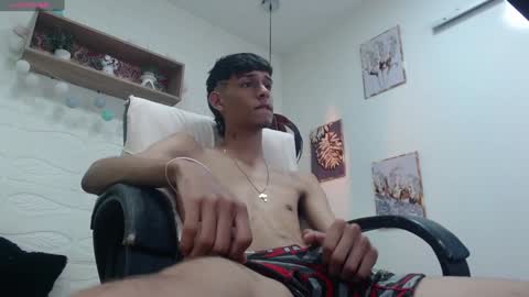 E L I A S online show from 01-07-25, 08:13