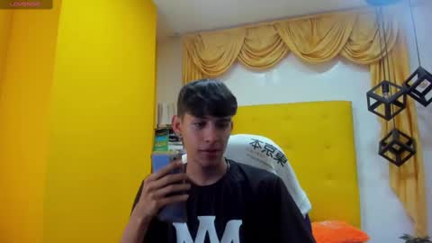 E L I A S online show from 02-25-25, 06:47