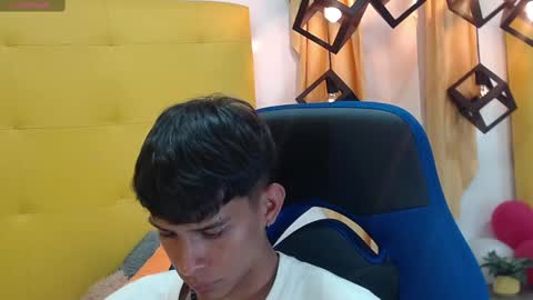 E L I A S online show from 03-11-25, 07:58