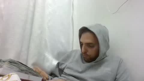 elico_whore online show from 12-05-25, 05:53