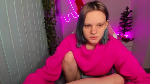 elieiza_xo online show from 01-08-26, 09:33