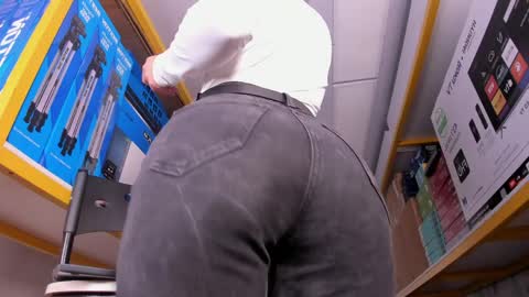 Eli  online show from 04-07-26, 07:03