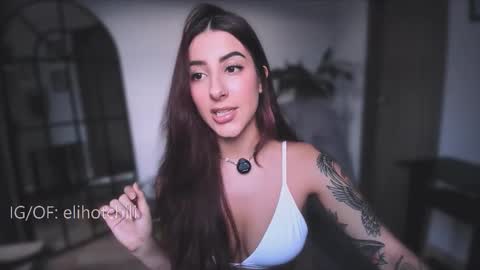 Eli online show from 03-16-26, 10:25