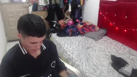 bby-santy online show from 03-02-26, 06:59