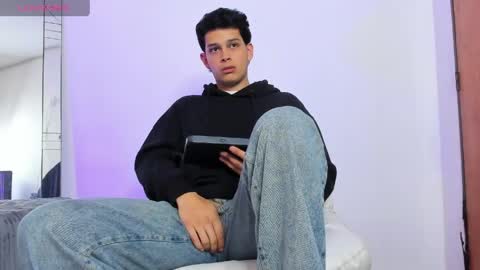 elijah_stoone online show from 04-16-26, 01:12