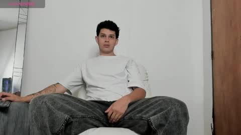 elijah_stoone online show from 04-20-26, 11:46