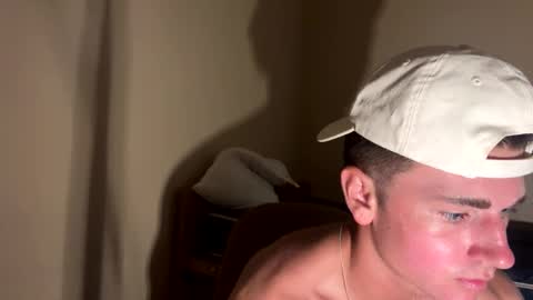 elijahkinky24 online show from 06-07-26, 06:44