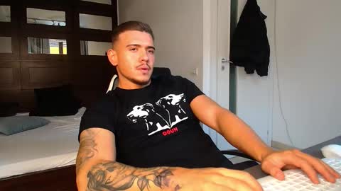 ElijahThorne online show from 02-19-26, 10:11