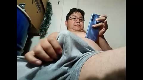 elimposstor online show from 12-31-24, 01:57