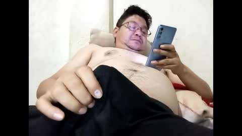 elimposstor online show from 11-08-25, 02:06