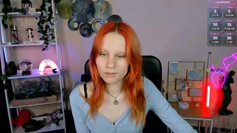 Elin online show from 05-14-26, 08:10