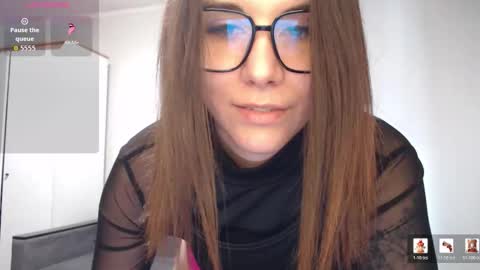 Liza online show from 02-21-26, 11:22