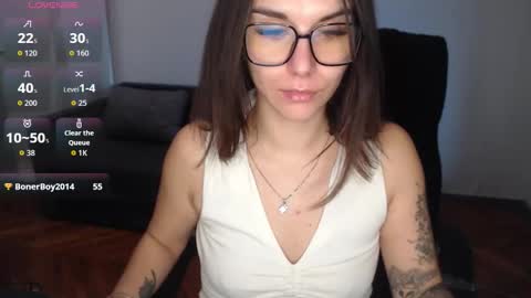 Liza online show from 03-10-26, 01:27