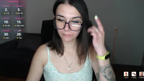 Snapshot of elina_posh chatting on 05-29-26, 03:10 Liza online show from 05-29-26, 03:10