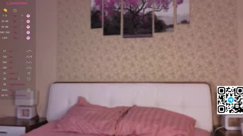 Elina online show from 11-11-25, 01:27