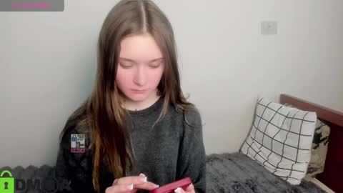 elina_x online show from 05-10-26, 01:38